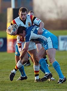 Dominic Maloney
